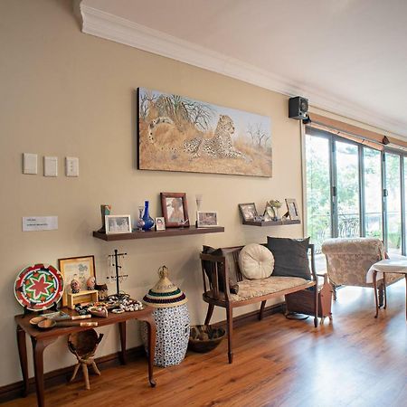 Ekhaya Guest House Балито Екстериор снимка
