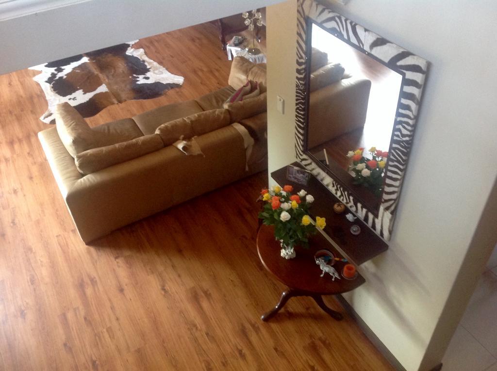 Ekhaya Guest House Балито Екстериор снимка