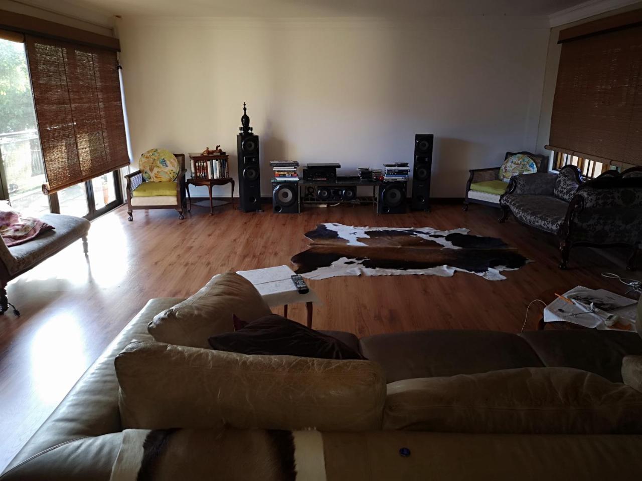 Ekhaya Guest House Балито Екстериор снимка