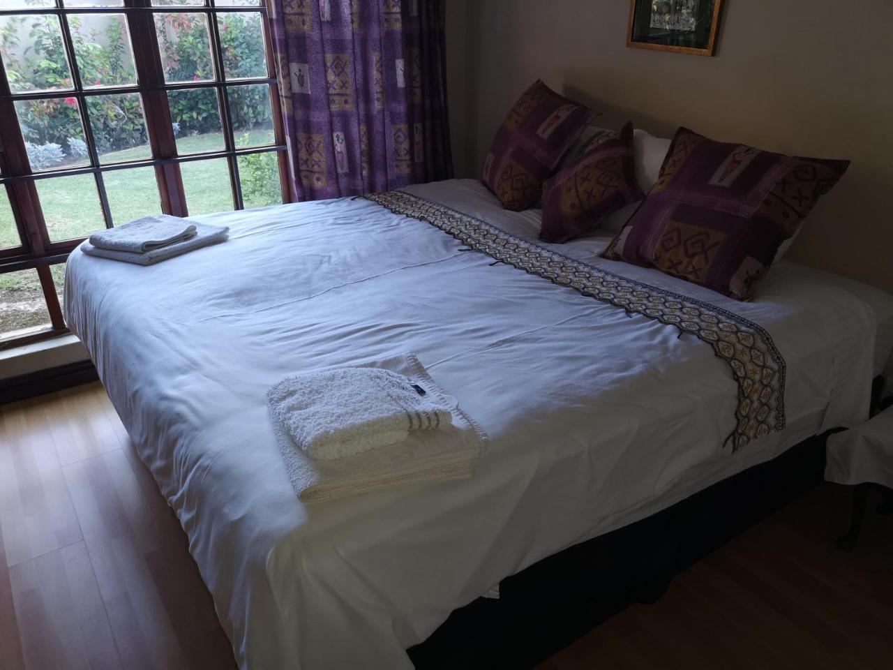 Ekhaya Guest House Балито Екстериор снимка