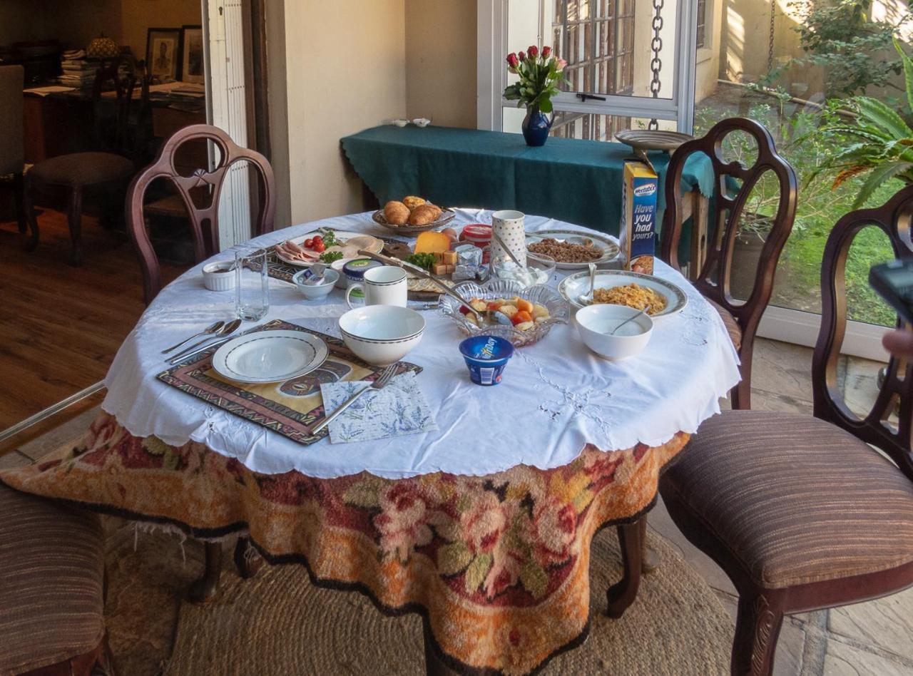 Ekhaya Guest House Балито Екстериор снимка