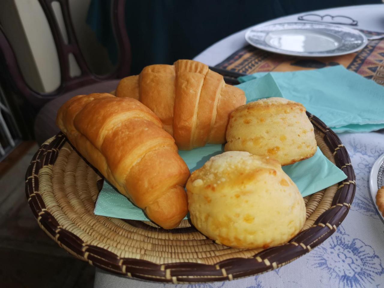 Ekhaya Guest House Балито Екстериор снимка
