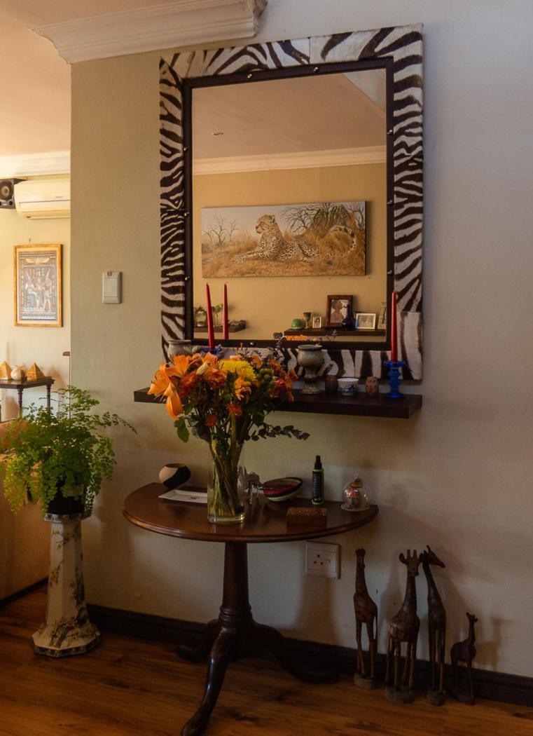 Ekhaya Guest House Балито Екстериор снимка