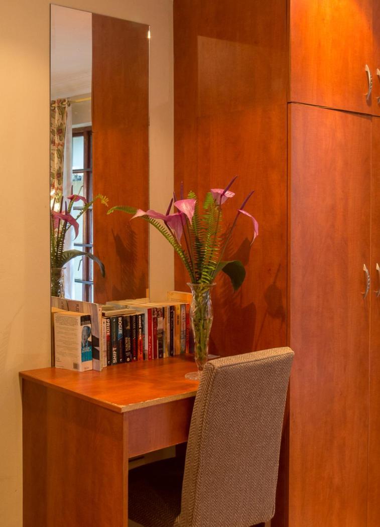 Ekhaya Guest House Балито Екстериор снимка